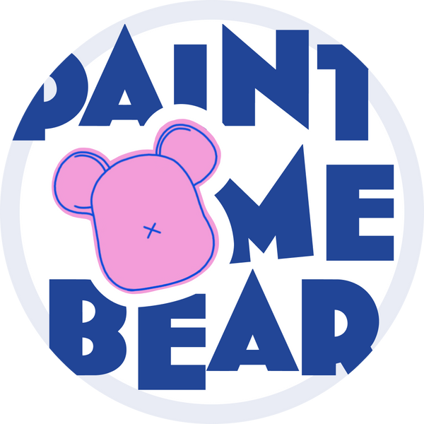 Paint Me Bear NJ